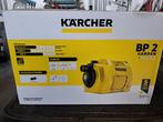 Karcher tuinpomp BP2, Tuin en Terras, Ophalen, Nieuw