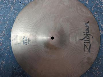 Zildjian Rock Crash 16 inch beschikbaar voor biedingen