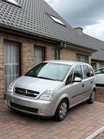 OPEL MERIVA / AUTOMAAT! / AIRCO! / 1.6 BENZINE! / EURO 4!, Auto's, Opel, 1600 cc, 5 zetels, Particulier, Meriva