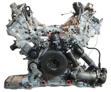 Audi A6 C7 S6 A7 S7 A8 4.0 TFSI V8 CTG CTGE CTGA-motor beschikbaar voor biedingen