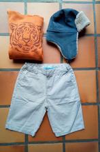 Kleding jongens M128. 3 st voor 5 euro, Garçon, Enlèvement ou Envoi, Ensemble, H&M