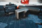 DJI Osmo Action 1 — Werkt perfect + accessoires, Audio, Tv en Foto, Videocamera's Digitaal, Ophalen of Verzenden, Gebruikt, Camera