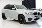 BMW X5 xDrive40e M-pack! H&K, Navi, pano, Memory, Full!, Auto's, BMW, Automaat, Gebruikt, X5, 4 cilinders