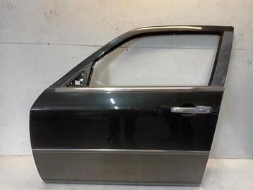 PORTE AVANT GAUCHE Chrysler 300 C Touring (01-2004/12-2010), Utilisé, Gauche, Chrysler, Porte