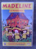 DVD "Madeline - Le pensionnat", Enlèvement ou Envoi, Tous les âges, Comme neuf, TV fiction