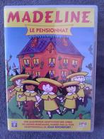 DVD "Madeline - Le pensionnat", CD & DVD, DVD | Enfants & Jeunesse, Enlèvement ou Envoi, Tous les âges, Comme neuf, TV fiction