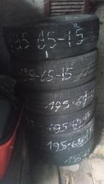 Pneus ÉTÉ d'occasion  pour voiture ou SUV, Enlèvement