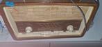 Anthieke Buizen radio Graets, Ophalen, Gebruikt, Radio