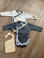 Ensemble de deux bodys Absorba 48 cm neufs, Enfants & Bébés, Vêtements de bébé | Taille 50, Neuf, Garçon ou Fille, Absorba, Enlèvement