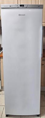Bauknecht diepvries A+ NoFrost L:180cm B:60cm, 160 cm of meer, Zo goed als nieuw, Energieklasse A of zuiniger, Ophalen