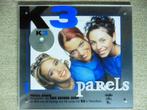 Exclusieve K3 Platina Award Free Record Shop, Ophalen, Nieuw, Overige typen