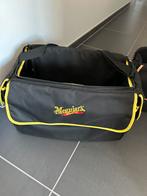 Meguiars zak, Ophalen, Zo goed als nieuw