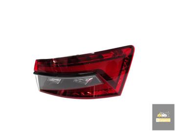 Skoda SuperB III Kombi Lift 19-24 LED achterlicht rechts 3V9 beschikbaar voor biedingen