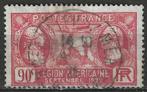 Frankrijk 1927 - Yvert 244 - Amerikaans Legioen (ST), Postzegels en Munten, Postzegels | Europa | Frankrijk, Verzenden, Gestempeld