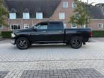 Ram 5.7HEMI facelift model met weinig km. Blanco gekeurd, Auto's, Automaat, 8 cilinders, Leder, 5 zetels