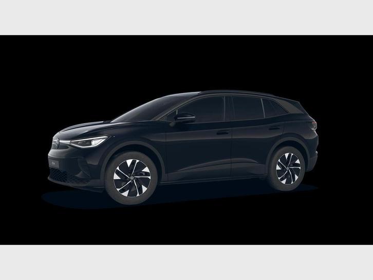 Volkswagen ID.4 Pro Business Premium 77 kWh  210 kW (286 pk), Auto's, Volkswagen, Overige modellen, ABS, Airbags, Alarm, Cruise Control