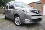 Renault Kangoo 1.5dCi 2014 66 kW (90 CH) 41 Mille KM Euro5, Voorwielaandrijving, Euro 5, Parkeersensor, Particulier