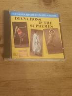 Cd van Diana Ross & The Supremes, Cd's en Dvd's, Cd's | Filmmuziek en Soundtracks, Ophalen of Verzenden, Zo goed als nieuw