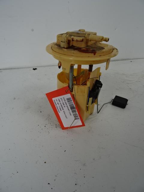 BRANDSTOFPOMP Citroën DS5 (KD / KF) (01-2011/07-2015), Auto-onderdelen, Brandstofsystemen, Citroën, Gebruikt