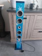 Frozen bluetooth-luidspreker, Audio, Tv en Foto, Luidsprekerboxen, Gebruikt, Ophalen
