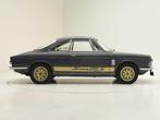 SIMCA COUPE 1200, Auto's, Oldtimers, Overige merken, Overige brandstoffen, Bedrijf, Handgeschakeld
