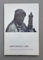 Sint-Trudo’s Erf – religieuze kunst… 1970, Ophalen of Verzenden