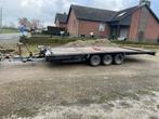 Brian james autotransporter/autotrailer/trailer, Auto diversen, Aanhangers en Bagagewagens, Ophalen of Verzenden