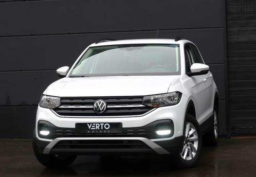 Volkswagen T-Cross, Autos, Volkswagen, Entreprise, Achat, T-Cross, ABS, Airbags, Air conditionné, Android Auto, Apple Carplay