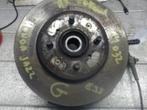 Moyeu avant gauche Honda Jazz 2 1.4i 61kw 2002-2004 LP/14032, Enlèvement ou Envoi, Utilisé, Honda