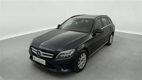 Mercedes-Benz C-Klasse 180 C 180 d Navi / Led / PDC av+ar, Auto's, Mercedes-Benz, Particulier, Te koop, C-Klasse, Diesel, Break