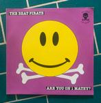 The Beat Pirate – Are You On 1 Matey? - maxi 12" Acid House, 12 pouces, Autres genres, Enlèvement ou Envoi