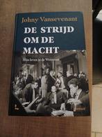 De strijd om de macht (mijn leven in de Wetstraat), Boeken, Ophalen of Verzenden, Zo goed als nieuw