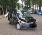 Vw Caddy lichte vracht, Auto's, Leder, Particulier, Achteruitrijcamera, Te koop