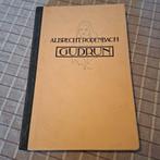 Albrecht Rodenbach, Gudrun, Enlèvement ou Envoi