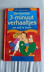 Kinderboek avi3 niveau, Boeken, Ophalen of Verzenden, Zo goed als nieuw