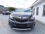 Opel Mokka 1.4 Turbo 4x2 Cosmo (bj 2016), Auto's, Opel, Gebruikt, Euro 6, 4 cilinders, 1335 kg