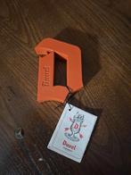 Décapsuleur D Duvel moderne, Collections, Marques de bière, Envoi, Comme neuf, Ouvre-bouteille, Duvel