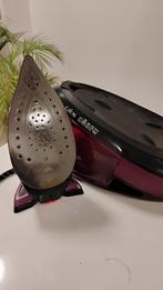 Centrale vapeur Calor + Table à repasser Tefal, Enlèvement, Neuf