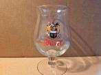 Duvel Nederlands jaarglas wapenschild 2006, Ophalen of Verzenden, Zo goed als nieuw, Duvel