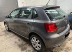 Vw polo 1.6 diesel jaar 2010, Auto's, Voorwielaandrijving, Euro 5, Stof, 4 cilinders