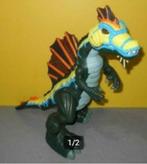 Fisher Price Imaginext Mega Spinosaurus, Envoi