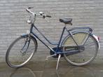 damesfiets merk gazelle, Fietsen en Brommers, Ophalen, Gebruikt, Gazelle, Versnellingen
