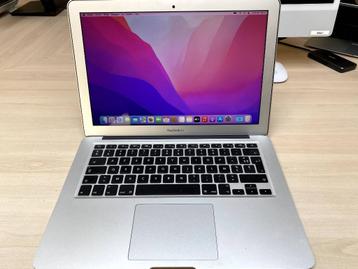 MacBookAir 13-inch (early 2015) beschikbaar voor biedingen