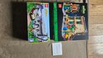 Reeks LEGO sets, Ophalen of Verzenden, Nieuw, Complete set, Lego