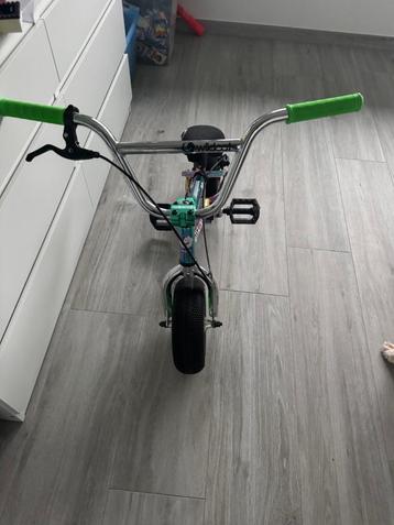 Wildcat 3A Vélo BMX Mini beschikbaar voor biedingen