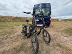 Elektrische plooifietsen, Ophalen, Zo goed als nieuw