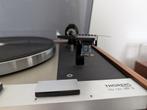 Thorens TD125 MK2, Audio, Tv en Foto, Platenspelers, Ophalen, Thorens, Pitch-regelaar, Zo goed als nieuw
