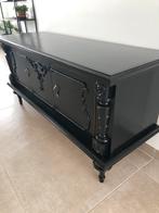 Vintage dressoir / tv-kast + gratis 1 item naar keuze, Huis en Inrichting, Ophalen, Zo goed als nieuw