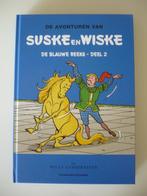 Suske en Wiske ( De blauwe reeks deel 2 ) H.C., Boeken, Stripverhalen, Gelezen, Ophalen of Verzenden, Eén stripboek, Willy vandersteen