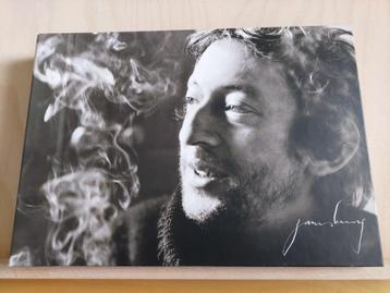 GAINSBOURG INTEGRALE CD beschikbaar voor biedingen